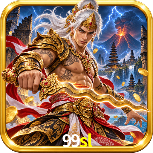 99sl APK v4.7.5 - Screenshot UI modern dan intuitif Indonesia